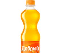 Добрый Апельсин
