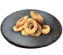 Луковые кольца