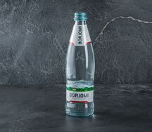 Borjomi