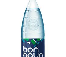 BonAqua газированная