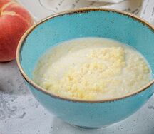 Геркулесовая каша
