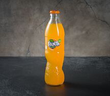 Fanta