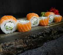 Ролл Филадельфия