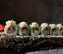 Ролл Цезарь