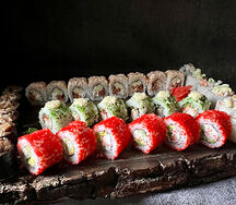 Сет Большой