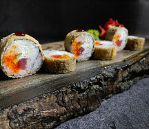 Темпура Туна