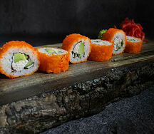 Ролл Калифорния