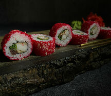 Ролл Везувий