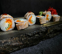 Ролл Шахерезада