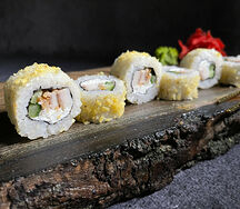 Ролл Чикен чипс