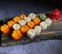 Сет 2 товарища