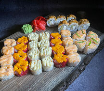 Сет Из печи