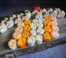 Сет 5 причин