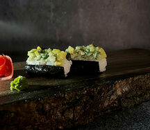 Гункан Такуан-гамадари