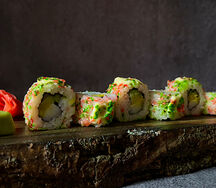 Ролл Фейерверк