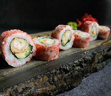 Ролл Эби спешл