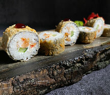 Темпура Чикен