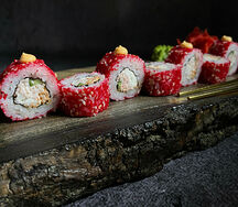 Ролл Архипелаг