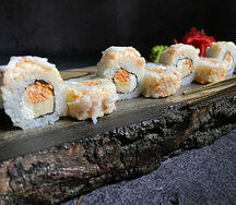 Ролл Катана