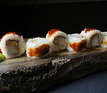 Ролл Бора-Бора