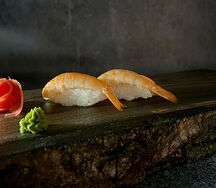 Нигири Тигровая креветка