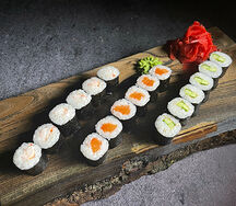 Сет 18 Мне уже