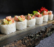 Ролл Туна хит