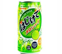 Японский лимонад Sangaria