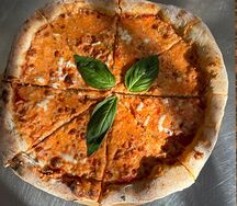 Пицца супер