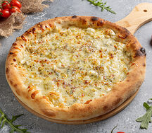 Четыре сыра