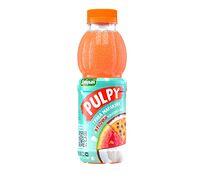 Pulpy Гуава-маракуйя