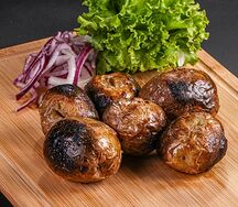 Картофель