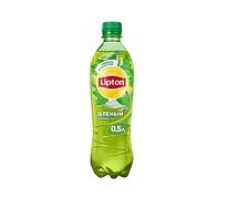 Lipton зелёный чай