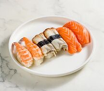 Сет Ассорти из суши