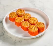 Калифорния запеченная