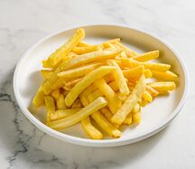 Картофель фри