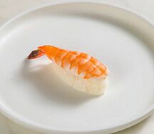 Суши Креветка
