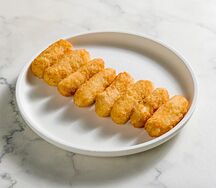 Сырные палочки