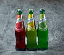 Лимонад Натахтари