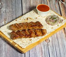 Люля из говядины