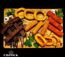 Пивной мир