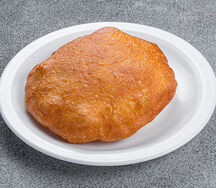 Беляши с говядиной