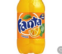 Fanta