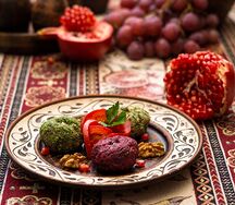 Ассорти пхали