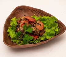 Аджапсандали