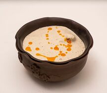 Сациви с курицей