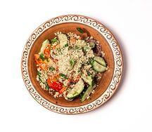 Грузинский салат