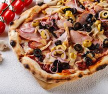 Римская Мясная