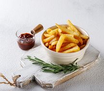 Картошка фри