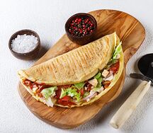 Мосмак гриль барбекю